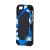 Чохол для iPhone 5 Motomo (Military) синій / Камуфляж 356743