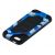 Чохол для iPhone 5 Motomo (Military) синій / Камуфляж 356742