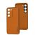 Чохол для Samsung Galaxy S23 (S911) Leather Xshield apricot 3560311