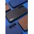 Чохол для Samsung Galaxy M34 (M346) Wave Leather blue 3563936