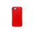 Чохол для iPhone 5/5s/SE iFace червоний 357220