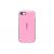 Чохол для iPhone 5/5s/SE iFace рожевий 357222