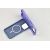 Чохол для Samsung Galaxy S23 (S911) WAVE Matte Insane MagSafe light purple 3570531