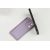 Чохол для Samsung Galaxy S22 Ultra (S908) Wave colorful lavender gray 3570422