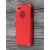 Чохол для iPhone 4 Shining Glitter Case з блискітками червоний 358315