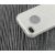 Чохол для iPhone 4 Shining Glitter Case з блискітками срібло 358324