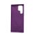 Чохол для Samsung Galaxy S22 Ultra (S908) Wave Full purple 3580753