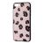 Чохол для iPhone 7 Plus / 8 Plus Leo Confetti "рожевий леопард" 359086
