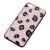 Чохол для iPhone 7 Plus / 8 Plus Leo Confetti "рожевий леопард" 359085