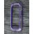 Бампер для Samsung Galaxy S3 mini (i8190) фтолетовий 370623