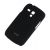 Чохол накладка Samsung i8190 Galaxy S3 mini black 372027