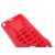 3D чохол для Samsung Note 3 (N9000) Moshino червоний заєць 372043
