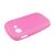 Чохол накладка Samsung S5312 pink 372817