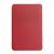 Чохол книжка для Samsung T585 Premium червоний 372936