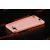 Silicon 0.5mm Melody Samsung G530 Pink 373163