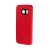 Чохол Smart для Samsung Galaxy S6 edge(G925) червоний 373429