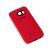 Чохол Smart для Samsung Galaxy S6 edge(G925) червоний 373428