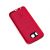Чохол Smart для Samsung Galaxy S6 edge(G925) червоний 373429