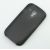 Накладка Ultra Thin Samsung i8190 black 0.3mm 374785
