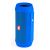 Колонка до телефону Bluetooth Charge K2+ синій 374412