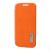 Чохол книжка Samsung S7272 Orange Rock Elegant 375194