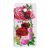 Cath Kidston Flowers Samsung Galaxy Star Advance (G350) White 38326