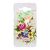 Чохол Samsung Galaxy S3 (i9300) Cath Kidston Flowers бежевий 38355