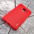 Чохол для Samsung Galaxy A8+ 2018 (A730) SMTT червоний 387241