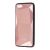 Чохол для Huawei Y5 2018 crystal рожево-золотистий 402401