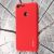 Чохол для Huawei P Smart SMTT червоний 404301