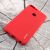 Чохол для Huawei P Smart SMTT червоний 404303