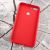 Чохол для Huawei P Smart SMTT червоний 404304
