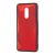 Чохол для Xiaomi Redmi 5 crystal червоний 412927