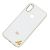 Чохол для Xiaomi Redmi Note 7 Brand білий 422788