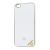 Чохол для Xiaomi  Redmi Go Silicone case (TPU) білий 422741