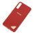 Чохол для Samsung Galaxy A7 2018 (A750) Brand червоний 423428