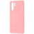 Чохол для Huawei P30 Pro Molan Cano Jelly рожевий 423760