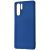 Чохол для Huawei P30 Pro Molan Cano Jelly синій 423761