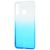 Чохол для Huawei P30 Lite Gradient Design біло-блакитний 423755