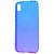 Чохол для Huawei Y5 2019 Gradient Design фіолетово-синій 423769