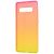 Чохол для Samsung Galaxy S10e (G970) Gradient Design червоно-жовтий 423597
