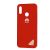 Чохол для Huawei P Smart 2019 Brand червоний 423710
