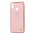 Чохол Huawei P Smart Plus Brand рожево-золотистий 423742