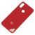 Чохол для Xiaomi Redmi Note 7 Brand червоний 424364
