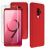 Чохол GKK LikGus для Samsung Galaxy S9+ (G965) 360 червоний 427968