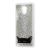Чохол для Meizu M6s Блискучі вода сріблястий "чорний кіт" 428872