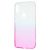 Чохол для Xiaomi Mi Play Gradient Design рожево-білий 432217