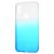 Чохол для Xiaomi Mi Play Gradient Design біло-блакитний 432215