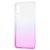 Чохол для Huawei P30 Gradient Design рожево-білий 432859