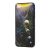 Чохол для iPhone 7 Plus / 8 Plus Glass Галактика 455796